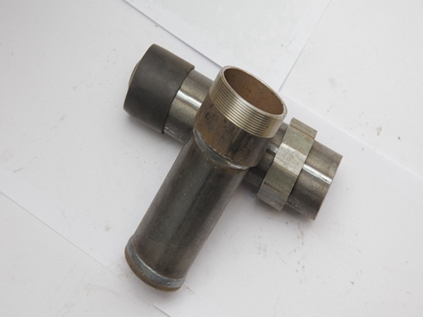 会理螺旋式声测管厚壁3.0mm